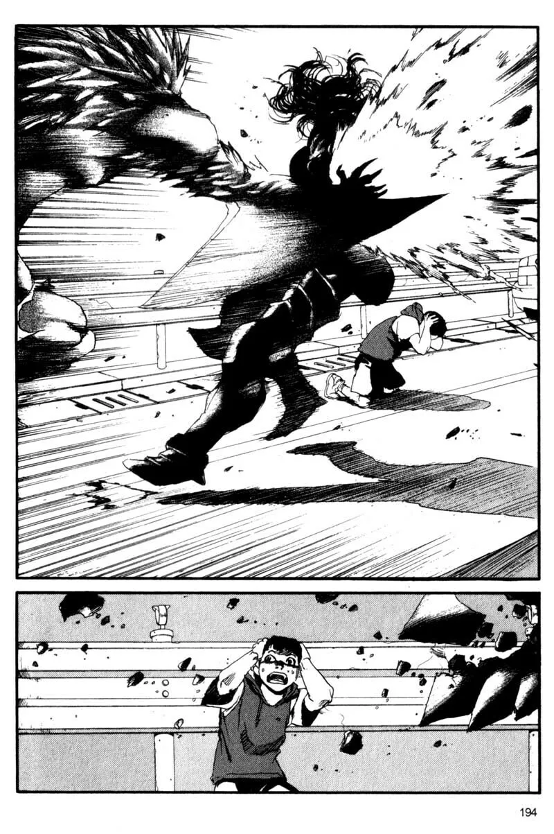 Read Project ARMS chapter 65 image 10 on Lezhin
