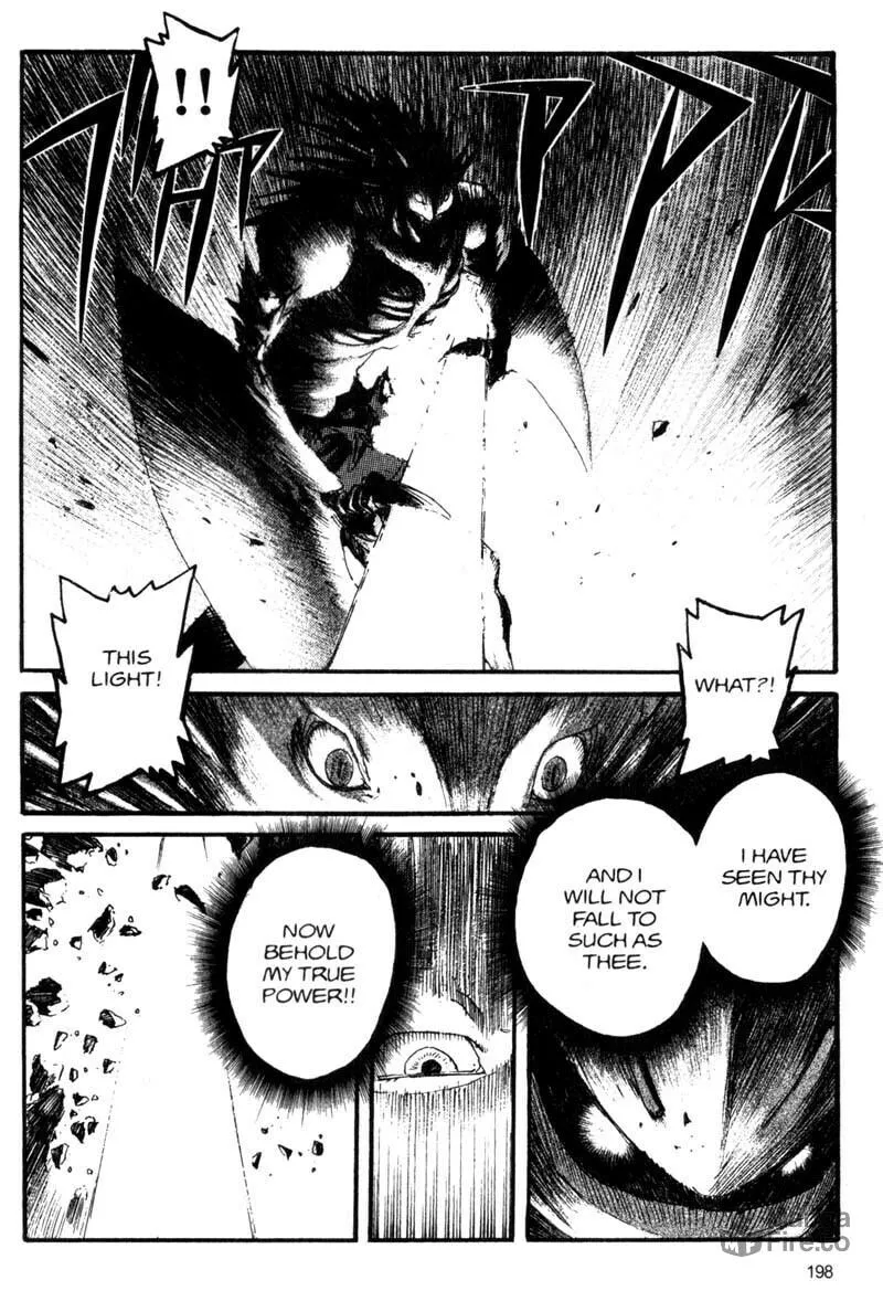 Read Project ARMS chapter 65 image 14 on Lezhin