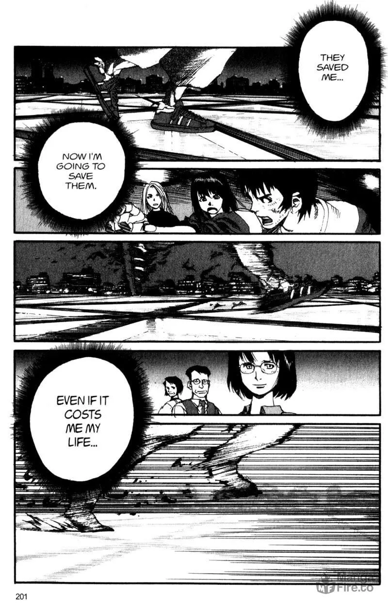 Read Project ARMS chapter 65 image 17 on Lezhin