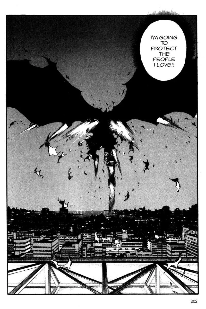 Read Project ARMS chapter 65 image 18 on Lezhin
