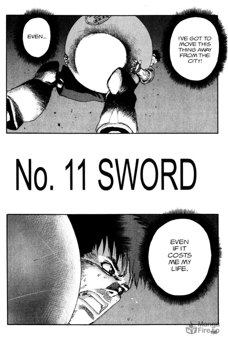 Read Project ARMS chapter 65 image 2 on Lezhin