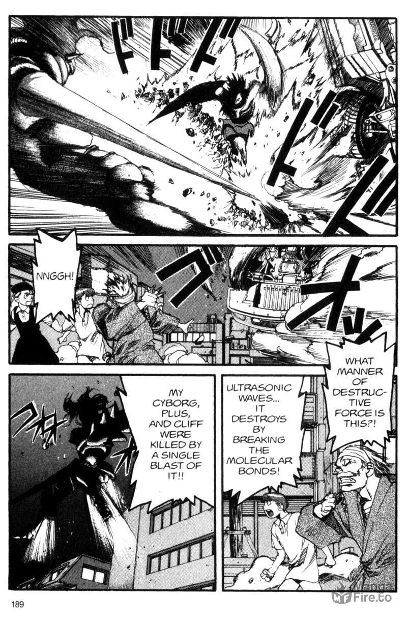 Read Project ARMS chapter 65 image 5 on Lezhin