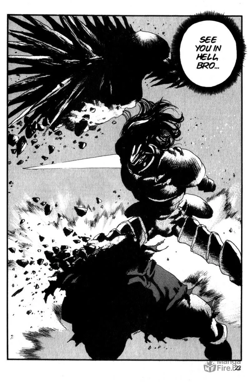 Read Project ARMS chapter 66 image 19 on Lezhin