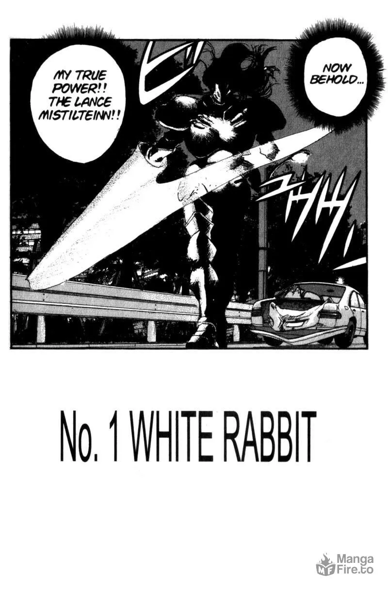 Read Project ARMS chapter 66 image 5 on Lezhin