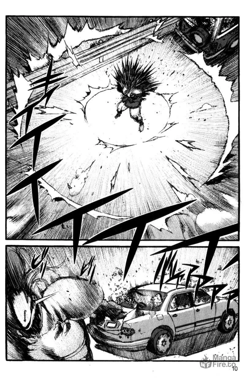 Read Project ARMS chapter 66 image 9 on Lezhin