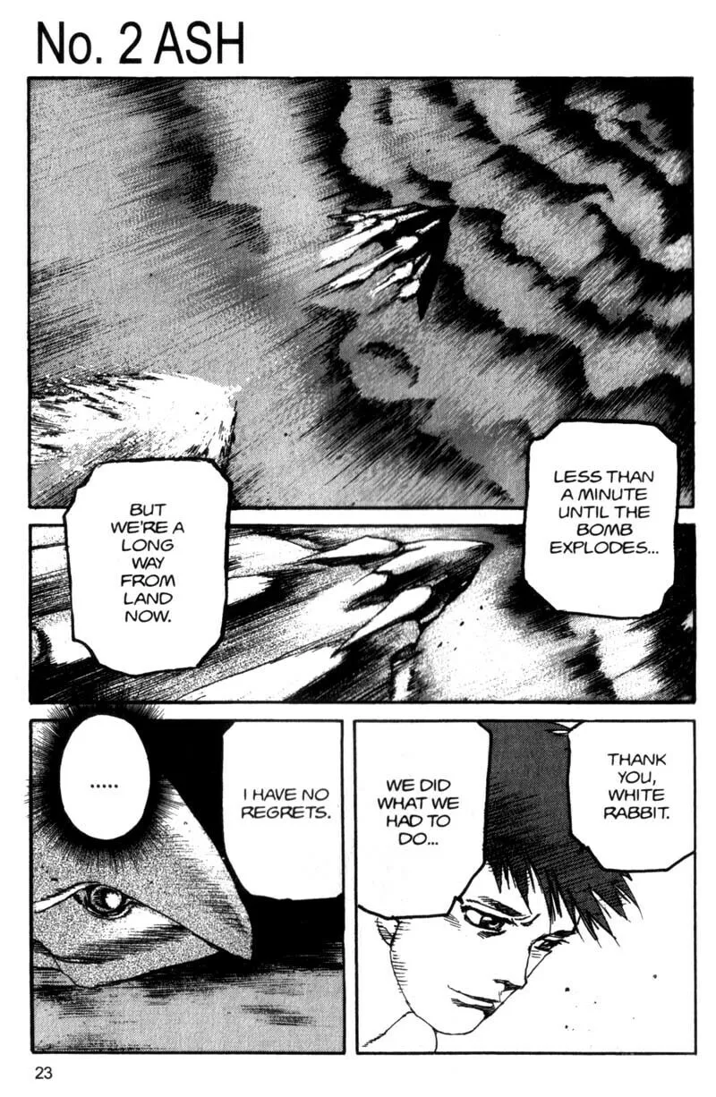 Read Project ARMS chapter 67 image 1 on Lezhin