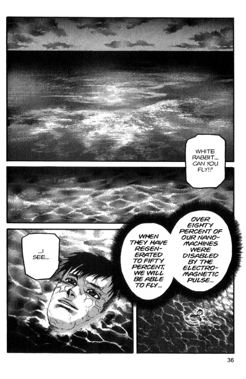 Read Project ARMS chapter 67 image 13 on Lezhin
