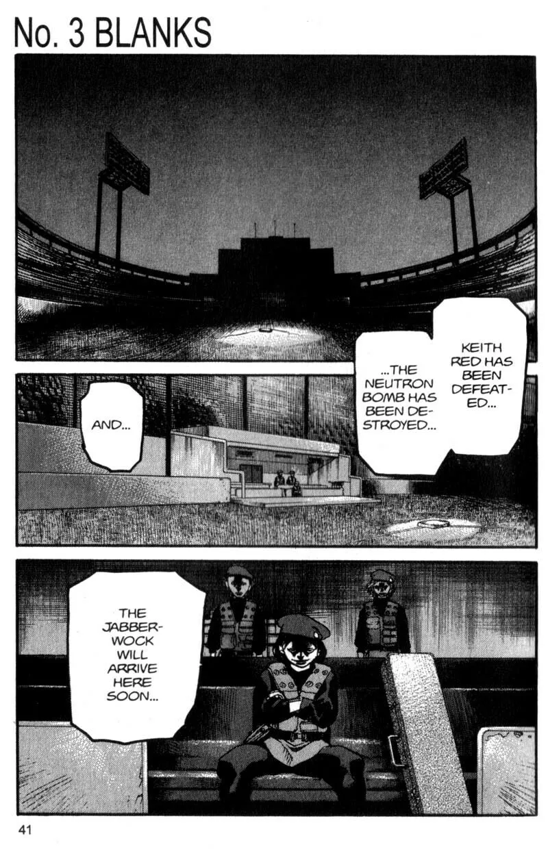 Read Project ARMS chapter 68 image 1 on Lezhin