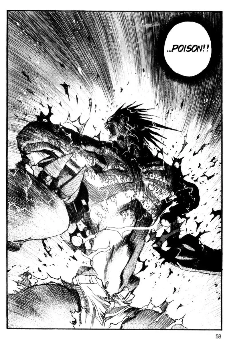 Read Project ARMS chapter 68 image 18 on Lezhin