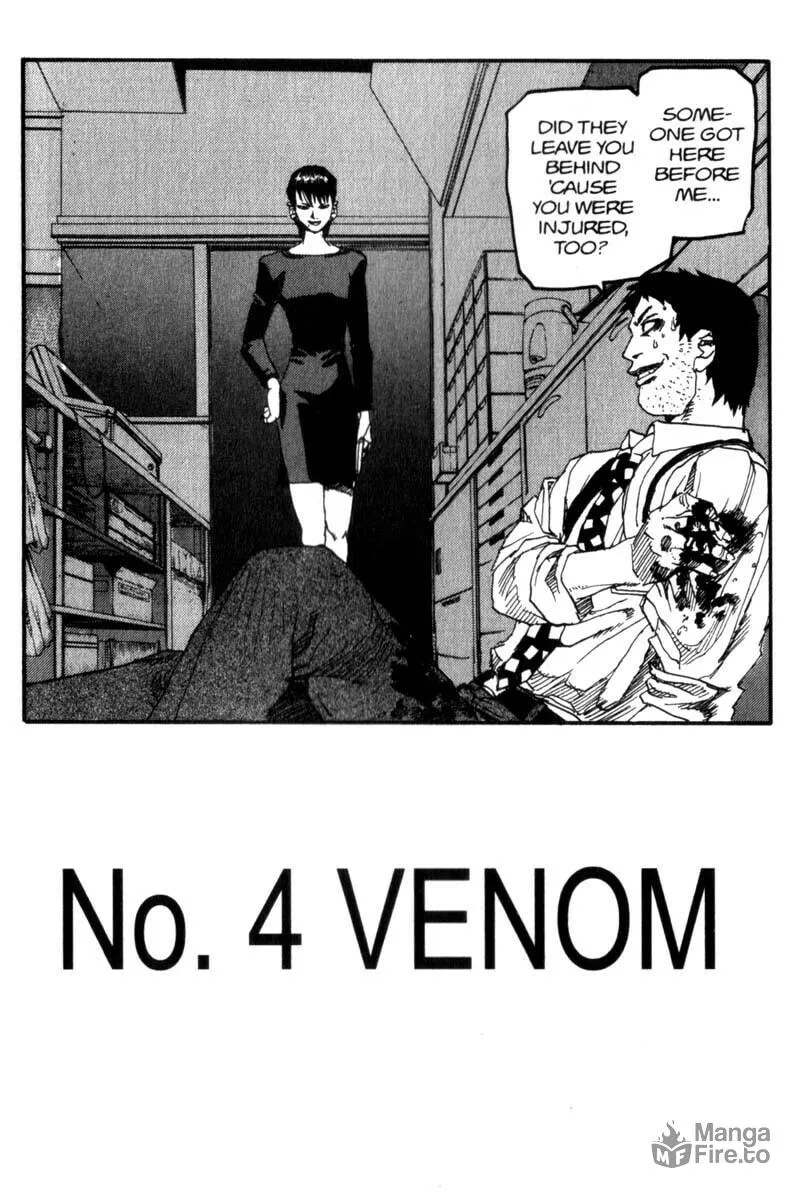 Read Project ARMS chapter 69 image 2 on Lezhin