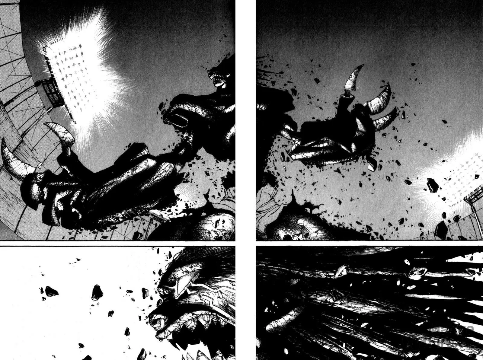Read Project ARMS chapter 69 image 8 on Lezhin