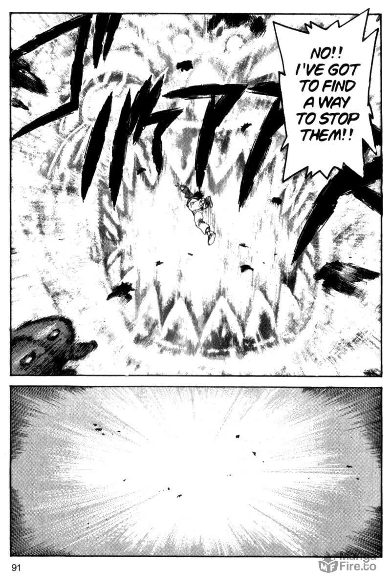 Read Project ARMS chapter 70 image 14 on Lezhin
