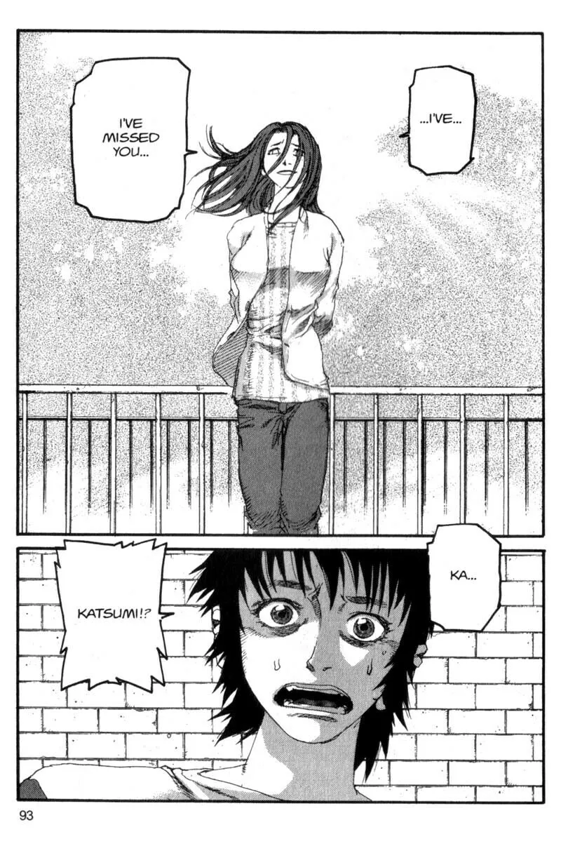 Read Project ARMS chapter 70 image 16 on Lezhin