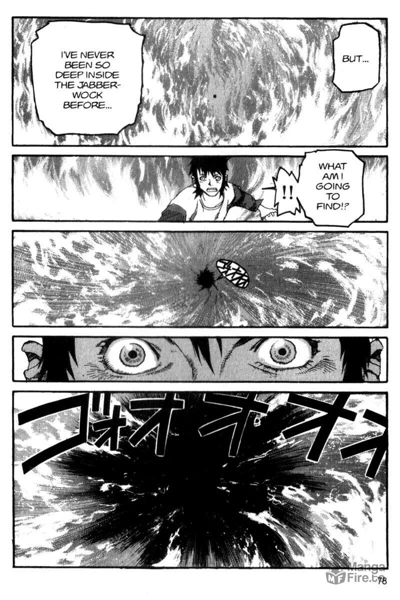 Read Project ARMS chapter 70 image 2 on Lezhin