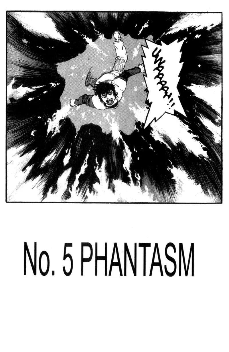 Read Project ARMS chapter 70 image 3 on Lezhin