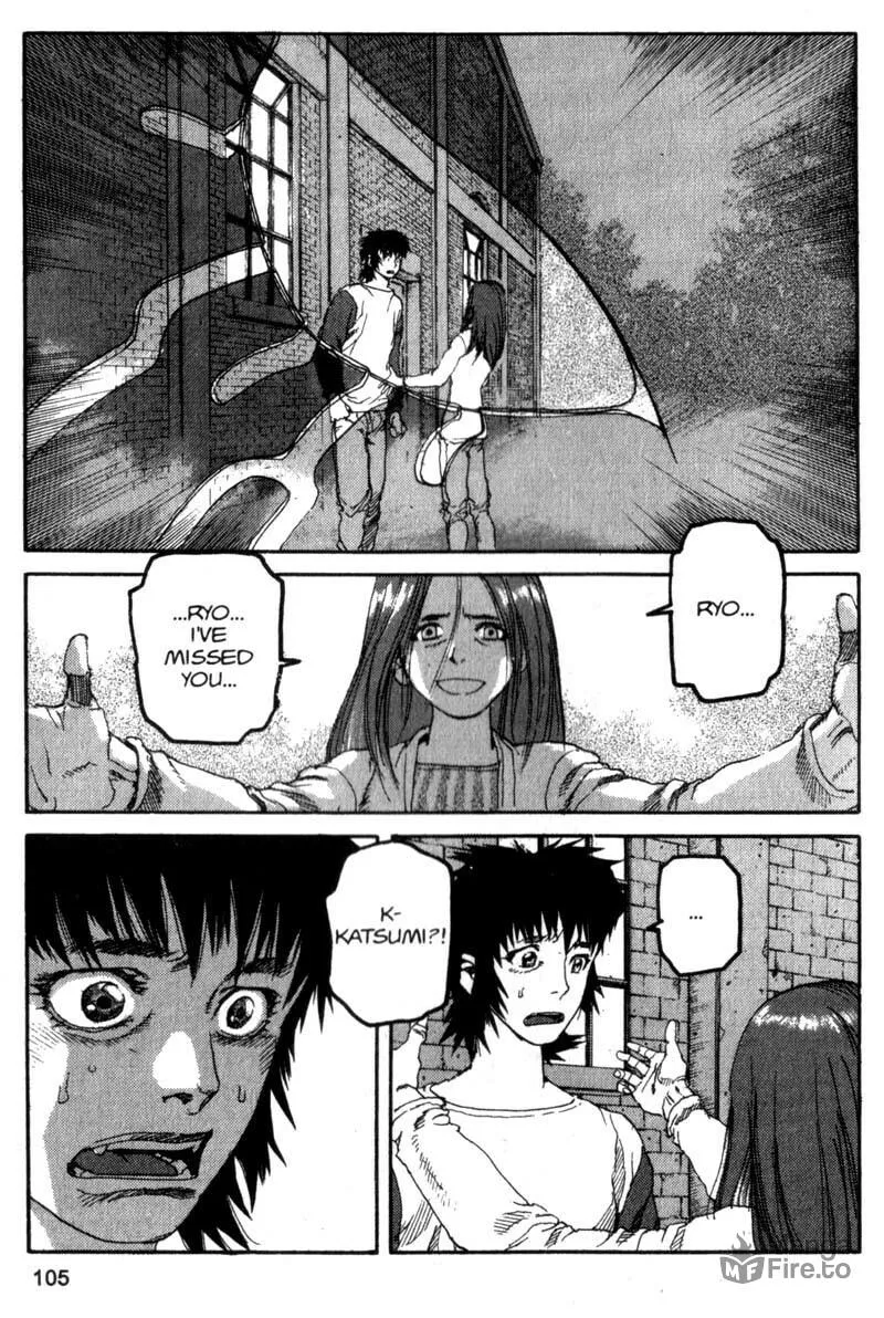 Read Project ARMS chapter 71 image 11 on Lezhin