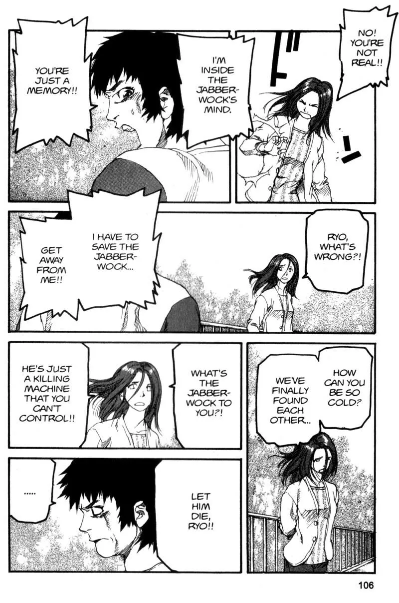 Read Project ARMS chapter 71 image 12 on Lezhin