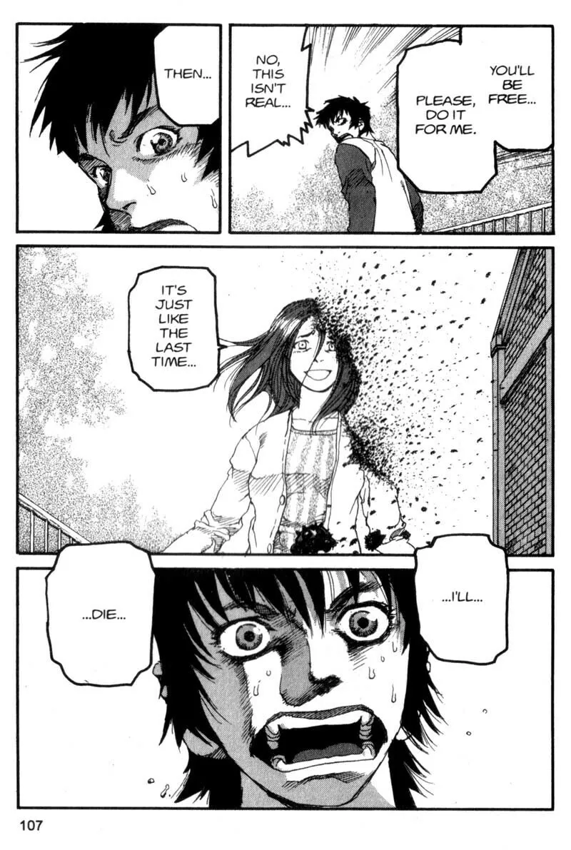 Read Project ARMS chapter 71 image 13 on Lezhin