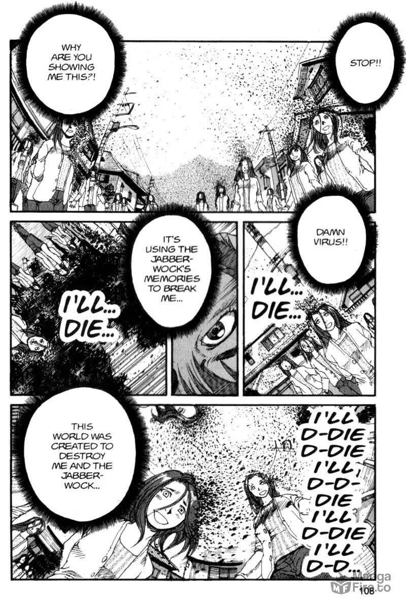 Read Project ARMS chapter 71 image 14 on Lezhin