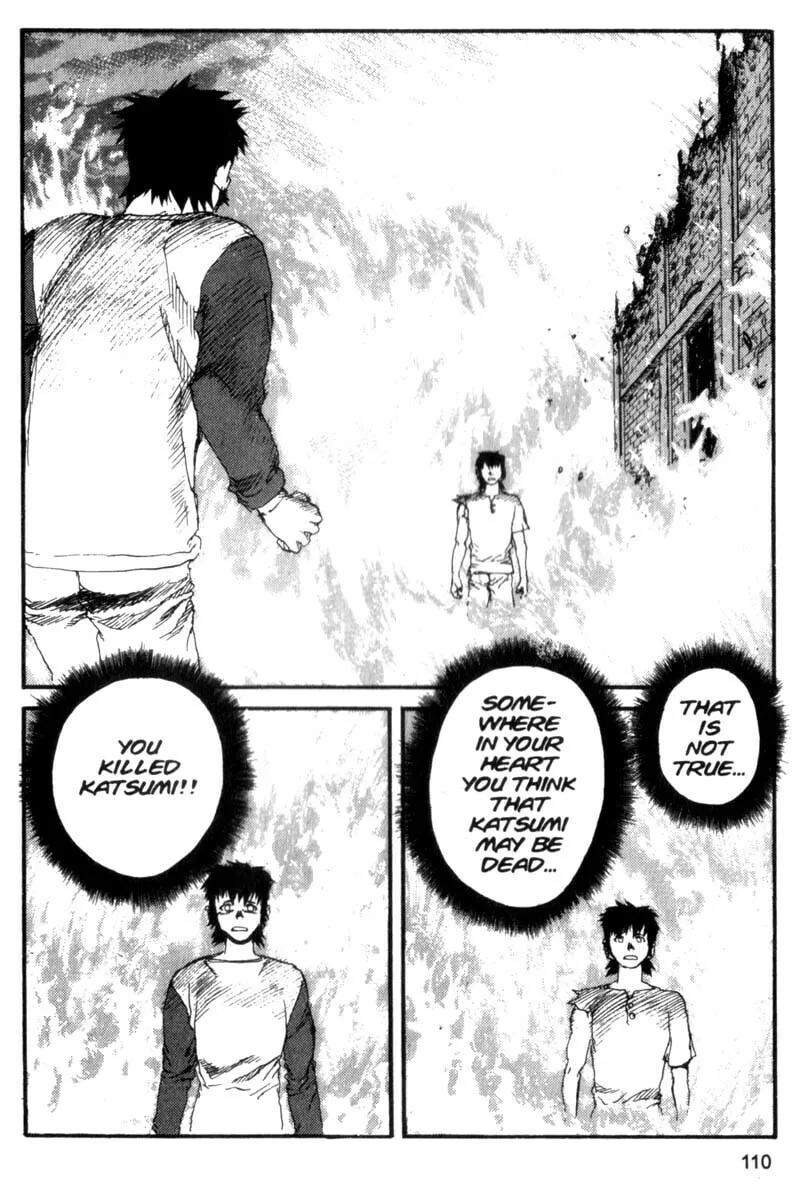 Read Project ARMS chapter 71 image 16 on Lezhin