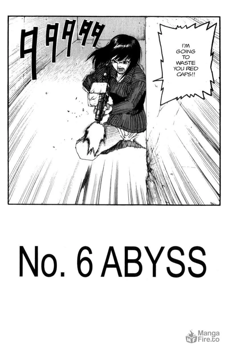 Read Project ARMS chapter 71 image 2 on Lezhin