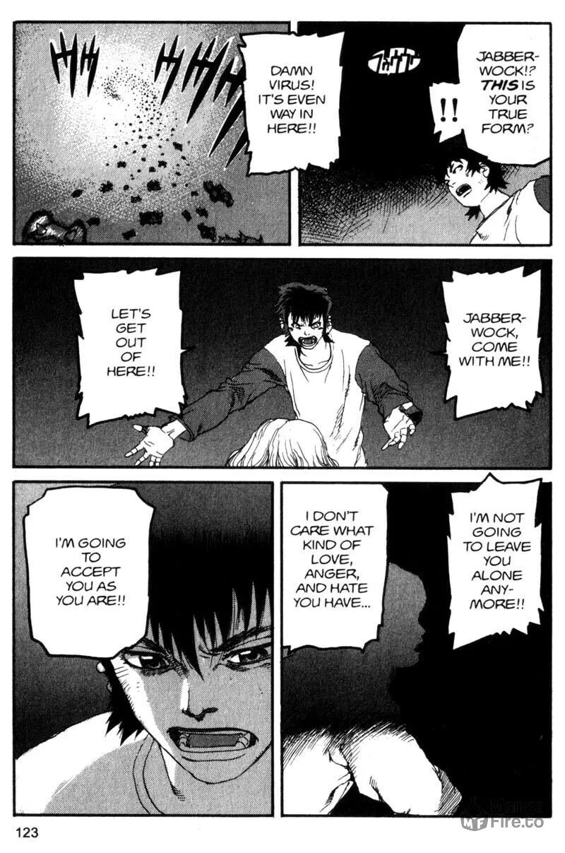 Read Project ARMS chapter 72 image 11 on Lezhin