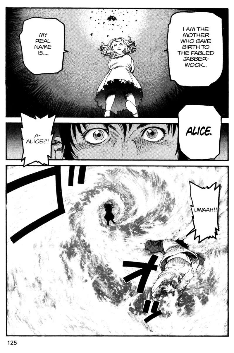 Read Project ARMS chapter 72 image 13 on Lezhin