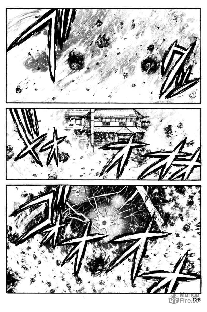Read Project ARMS chapter 72 image 14 on Lezhin