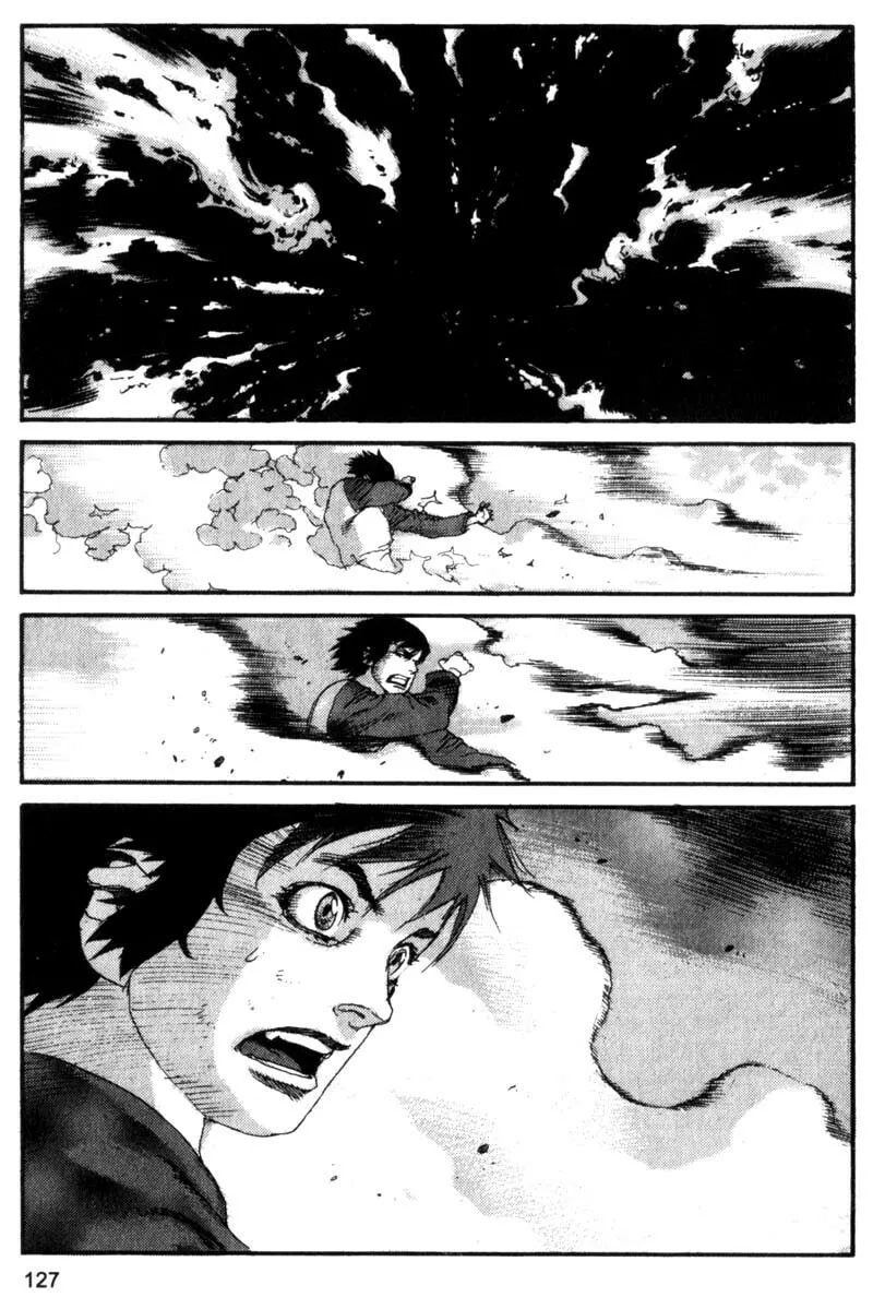 Read Project ARMS chapter 72 image 15 on Lezhin