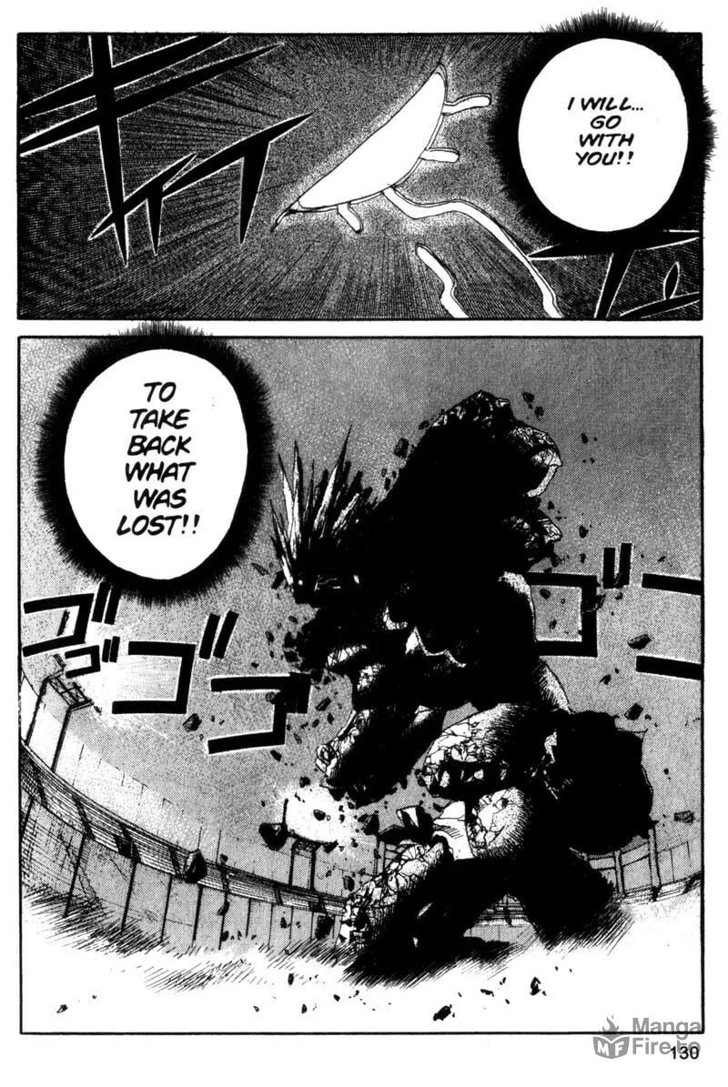 Read Project ARMS chapter 72 image 17 on Lezhin
