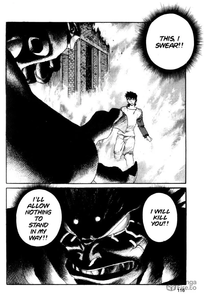 Read Project ARMS chapter 72 image 4 on Lezhin