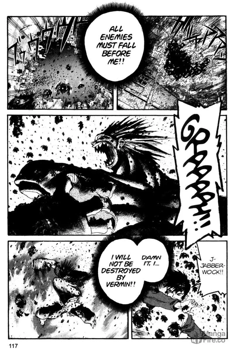 Read Project ARMS chapter 72 image 5 on Lezhin