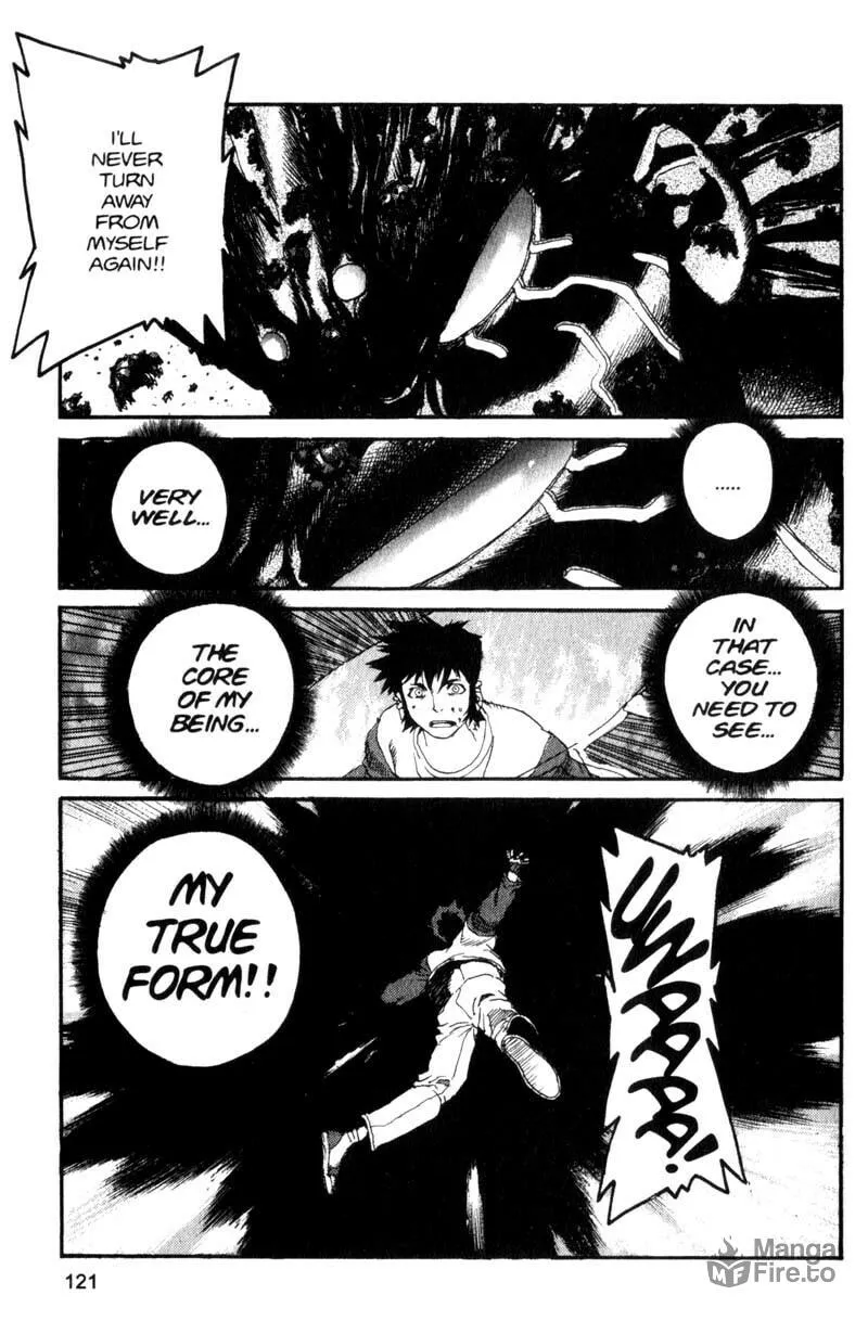 Read Project ARMS chapter 72 image 9 on Lezhin