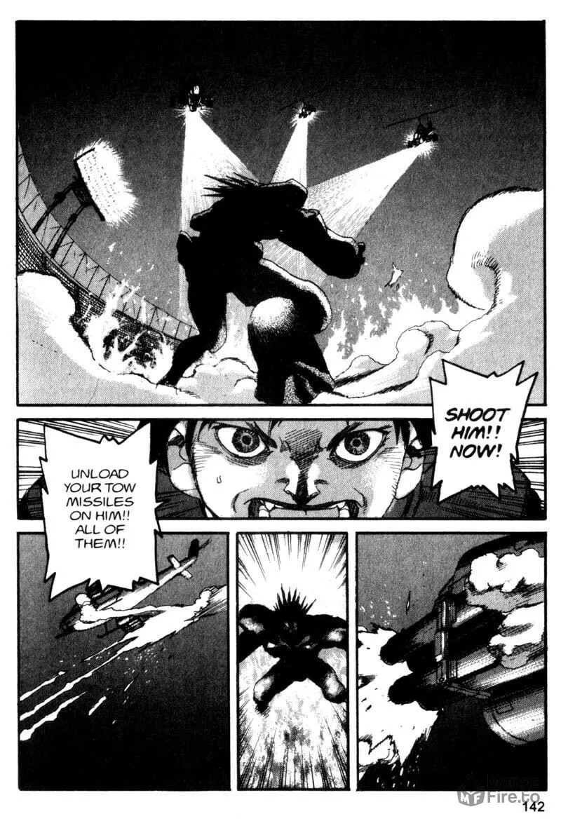 Read Project ARMS chapter 73 image 11 on Lezhin