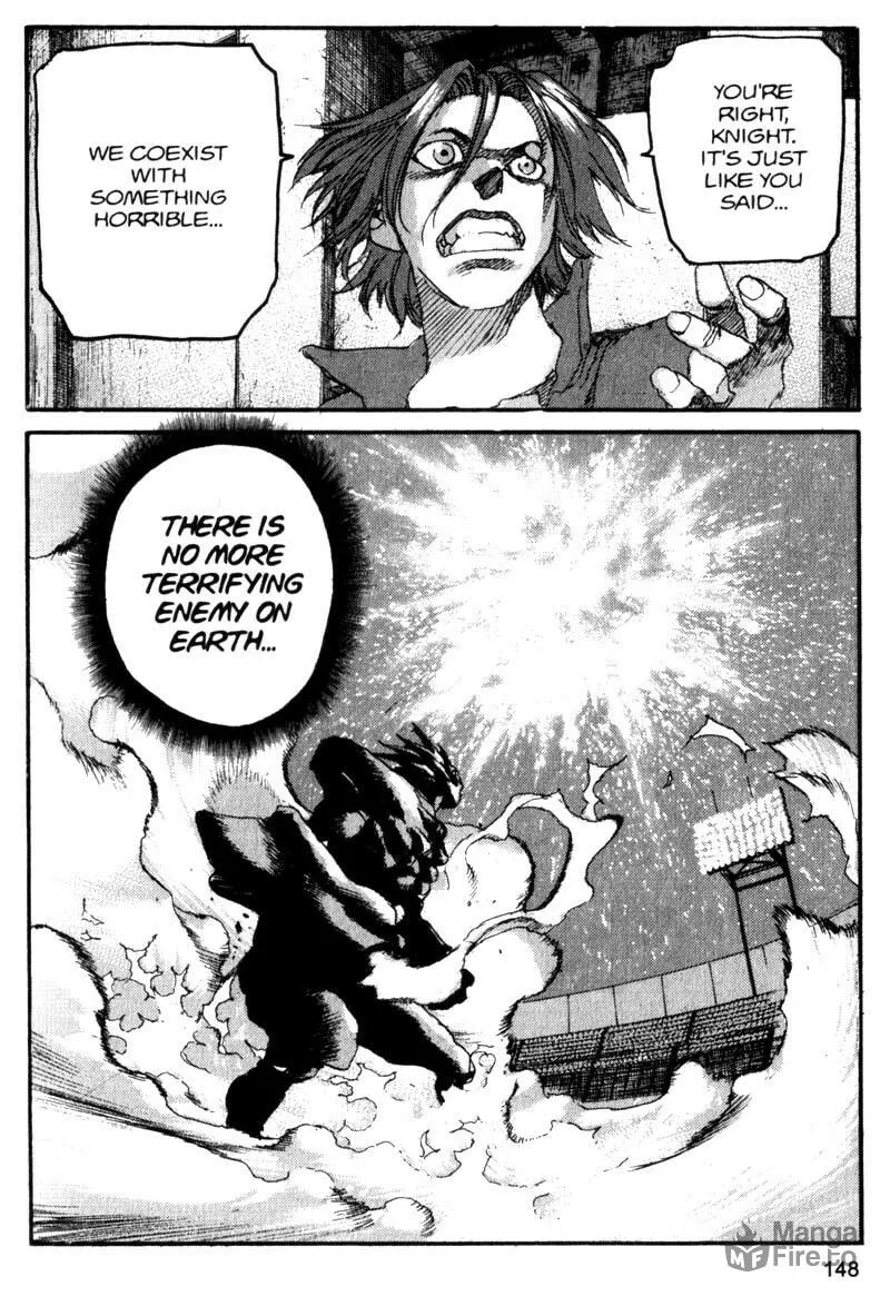 Read Project ARMS chapter 73 image 17 on Lezhin