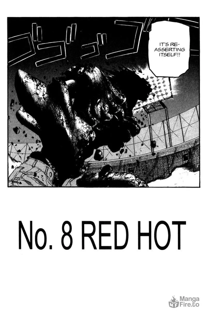 Read Project ARMS chapter 73 image 2 on Lezhin