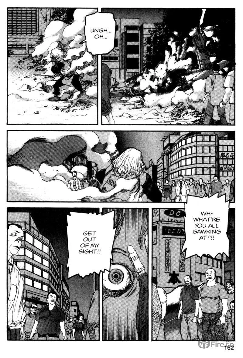 Read Project ARMS chapter 74 image 14 on Lezhin