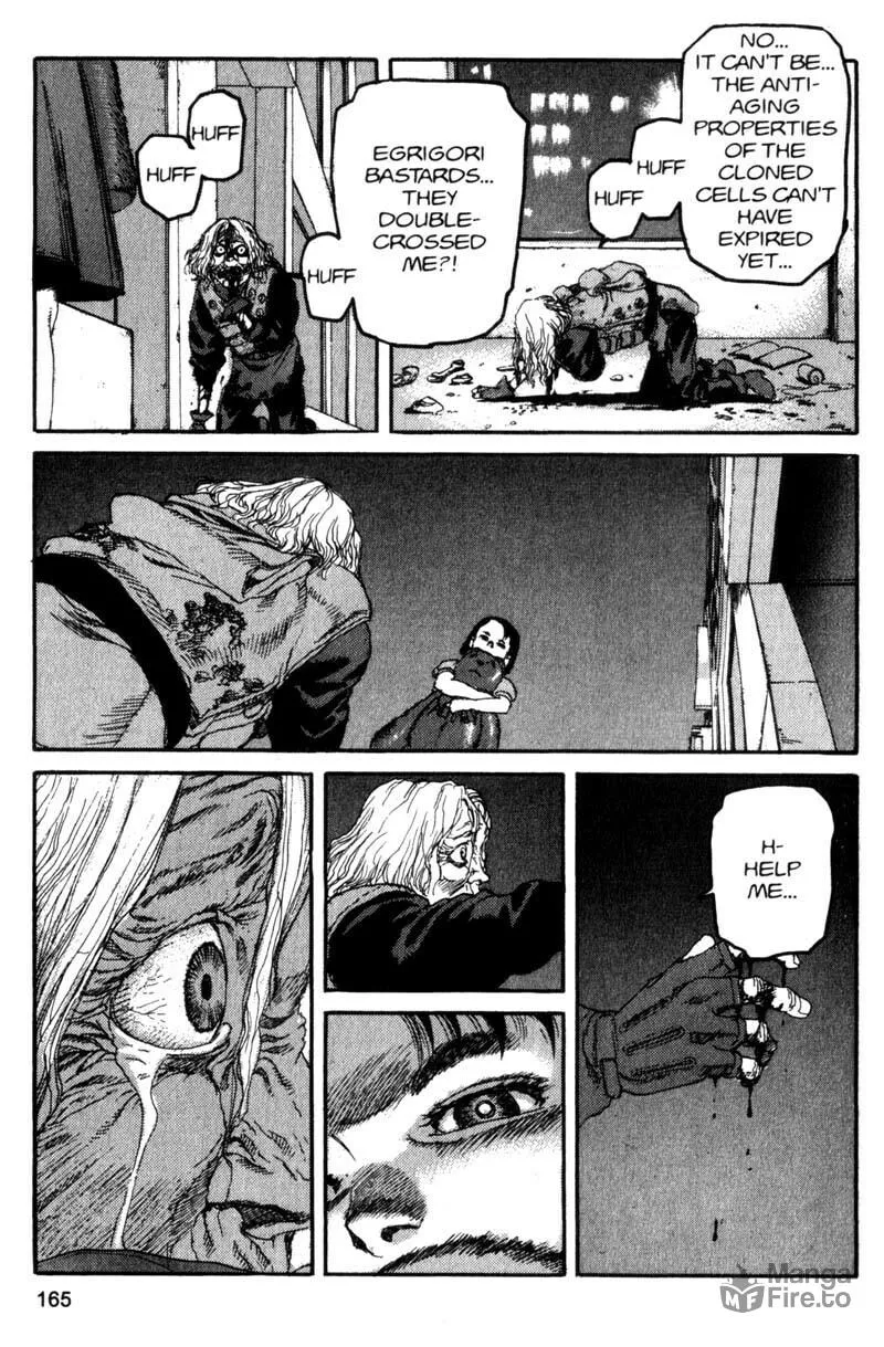 Read Project ARMS chapter 74 image 17 on Lezhin
