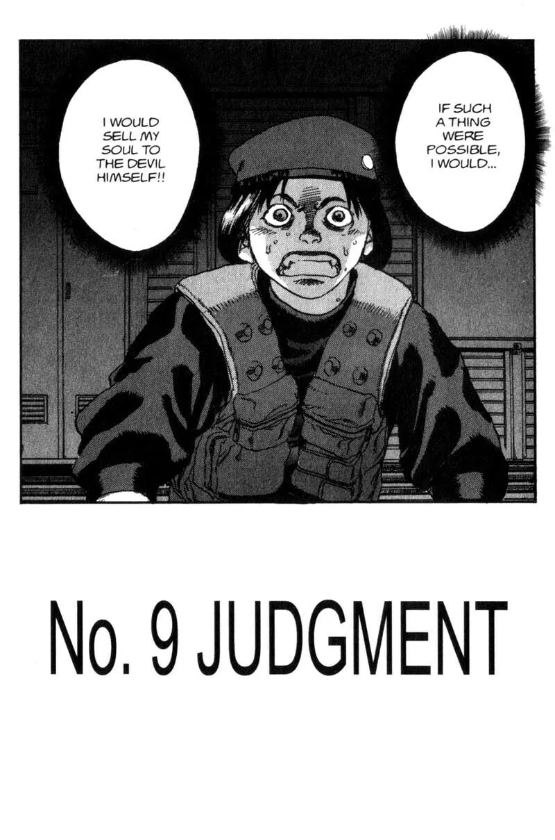 Read Project ARMS chapter 74 image 3 on Lezhin