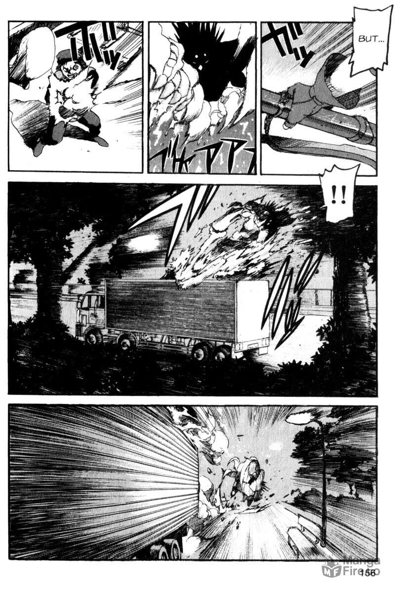 Read Project ARMS chapter 74 image 8 on Lezhin