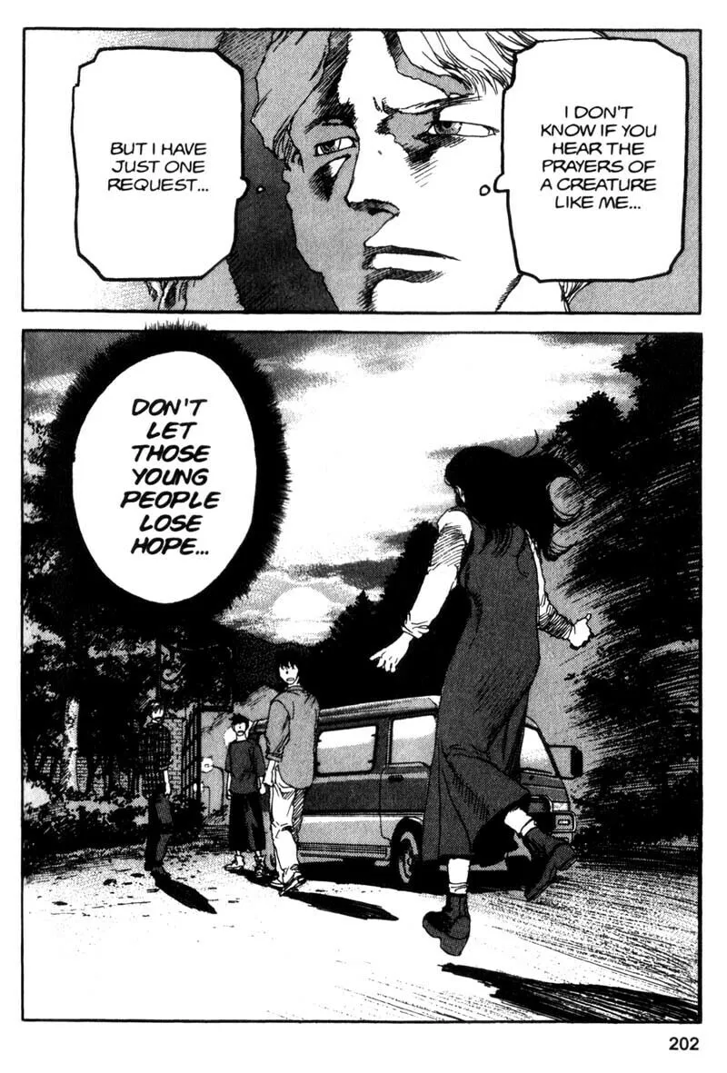 Read Project ARMS chapter 76 image 18 on Lezhin