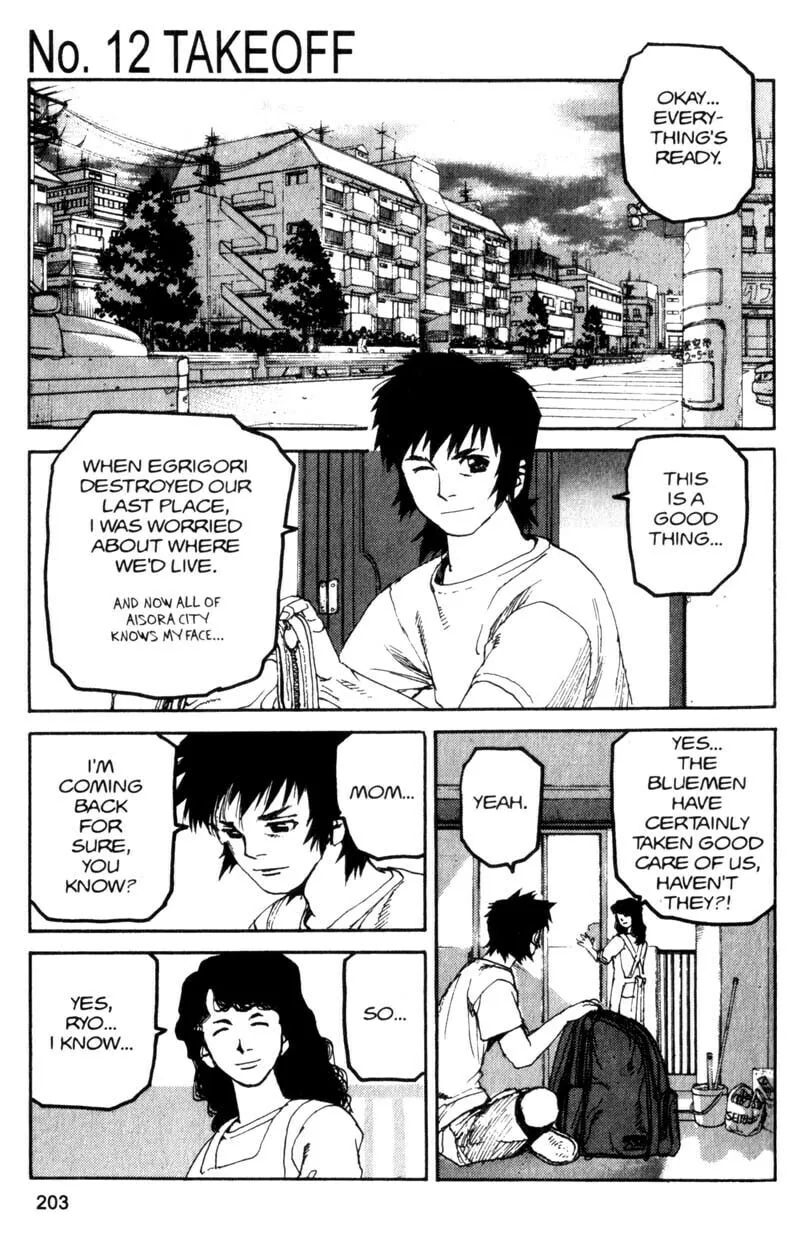 Read Project ARMS chapter 77 image 1 on Lezhin