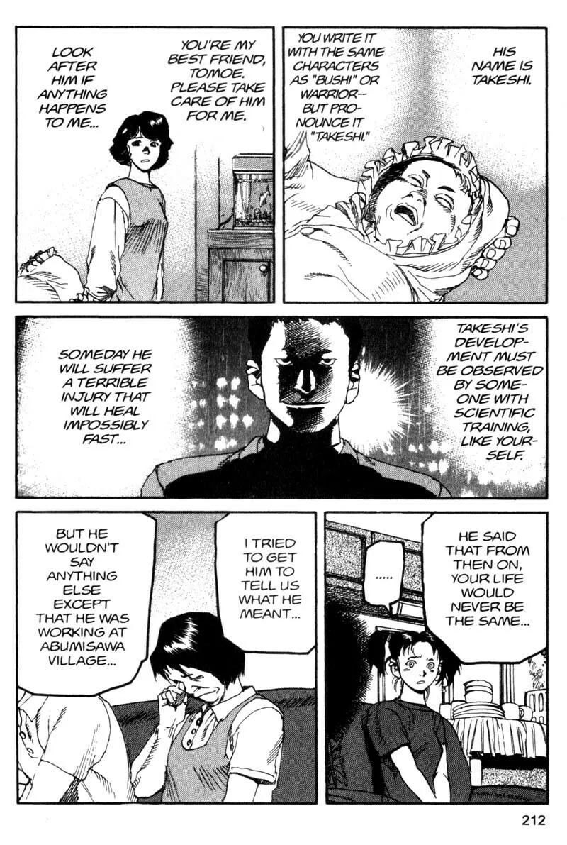 Read Project ARMS chapter 77 image 10 on Lezhin