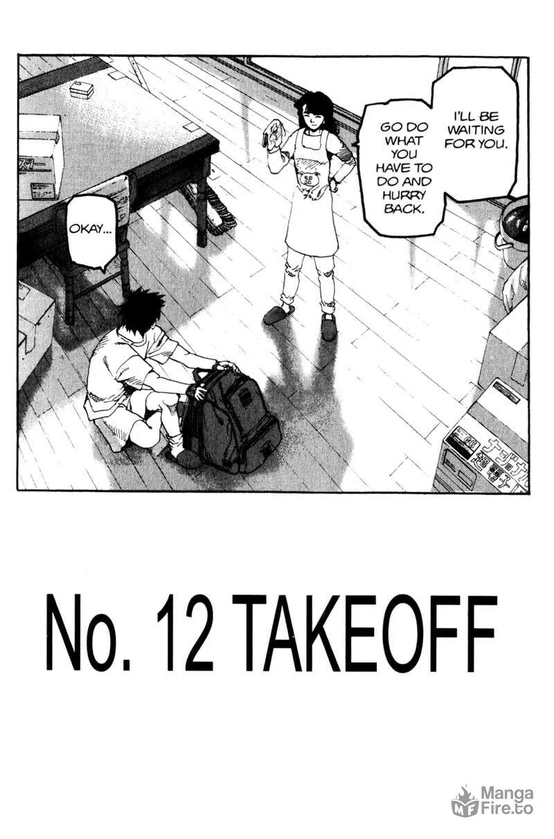 Read Project ARMS chapter 77 image 2 on Lezhin