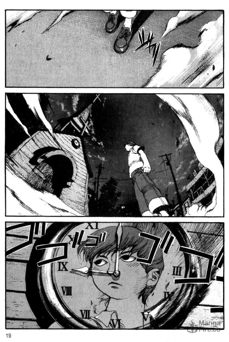 Read Project ARMS chapter 78 image 17 on Lezhin