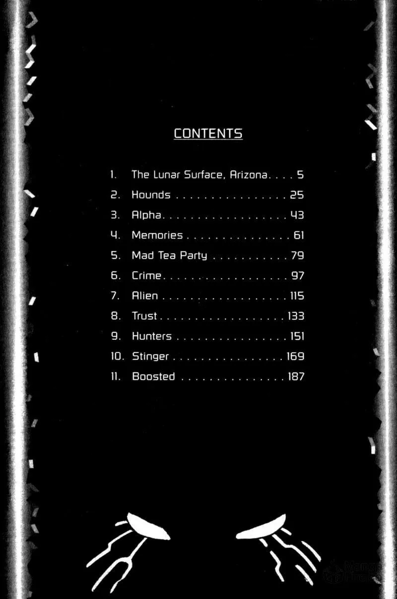 Read Project ARMS chapter 78 image 2 on Lezhin