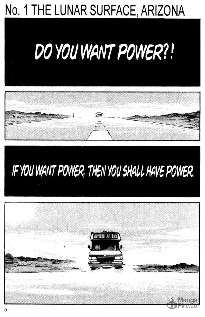 Read Project ARMS chapter 78 image 4 on Lezhin