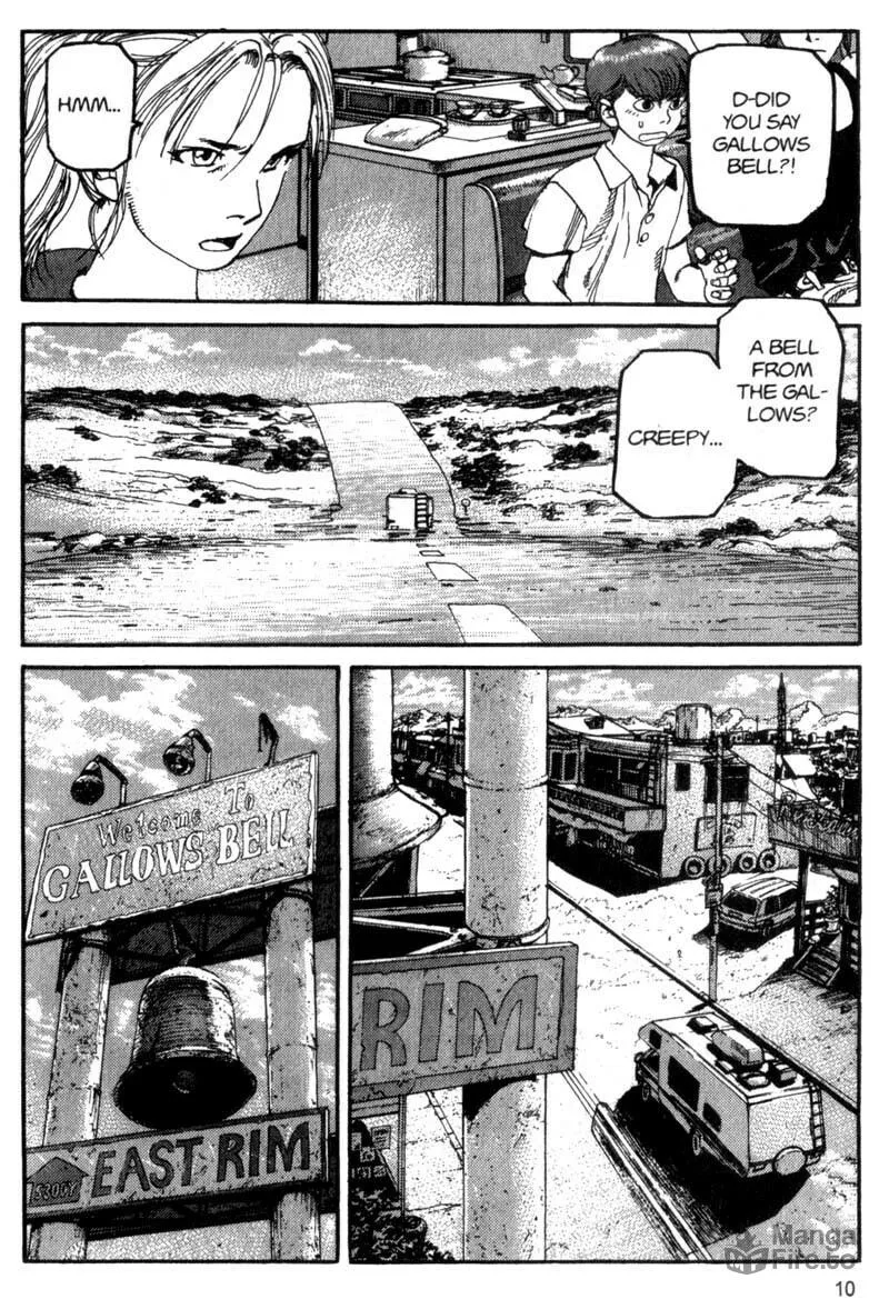 Read Project ARMS chapter 78 image 8 on Lezhin