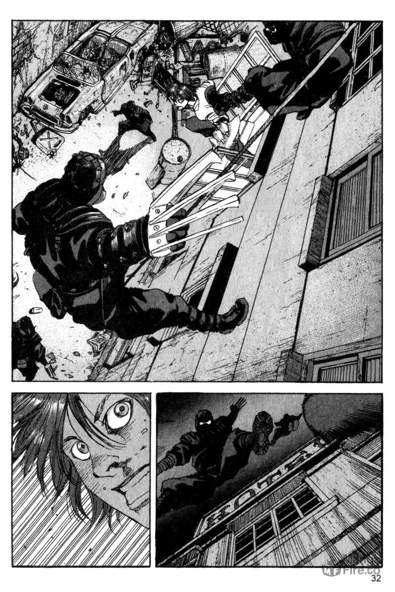 Read Project ARMS chapter 79 image 8 on Lezhin