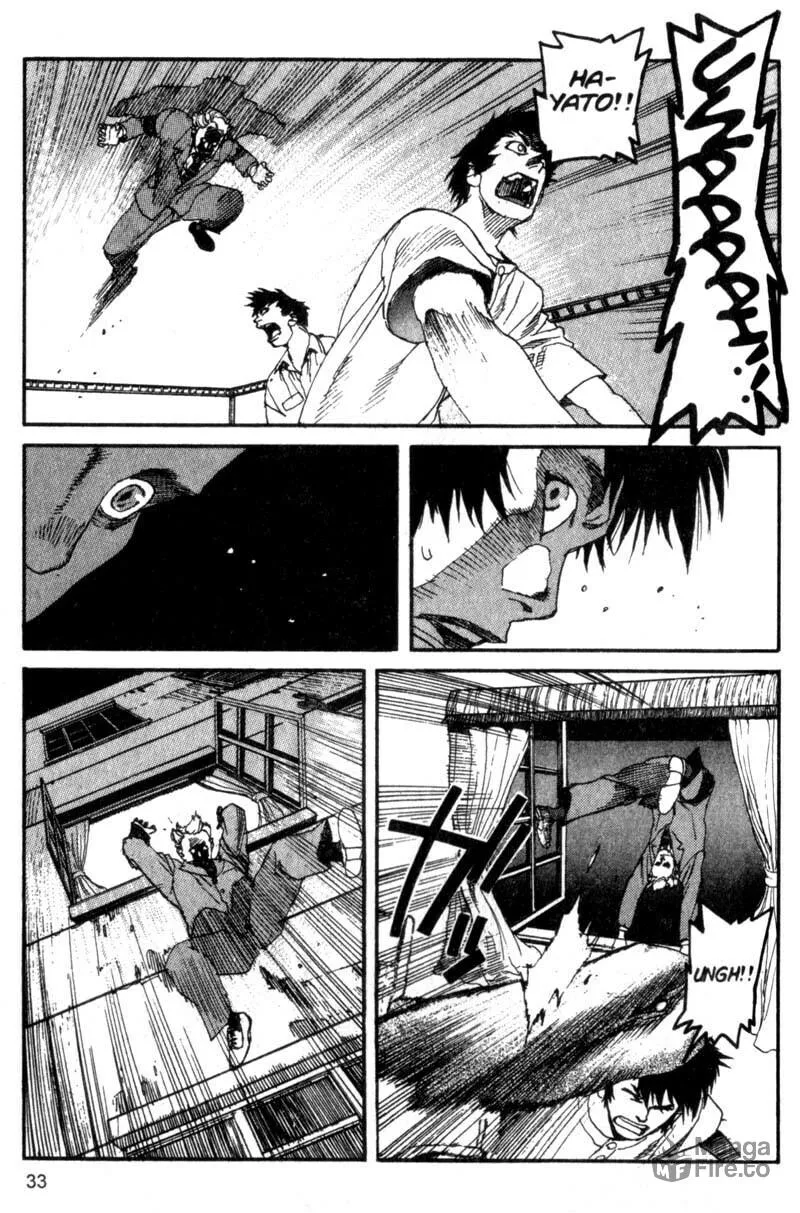 Read Project ARMS chapter 79 image 9 on Lezhin